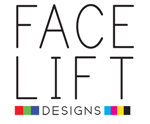 Click to visit Educate Tomorrow Sponsor's Web Site: FaceLift Designs.